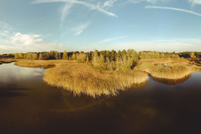 Jezero Majdan