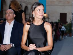 Kraljica Leticija, Queen Letizia