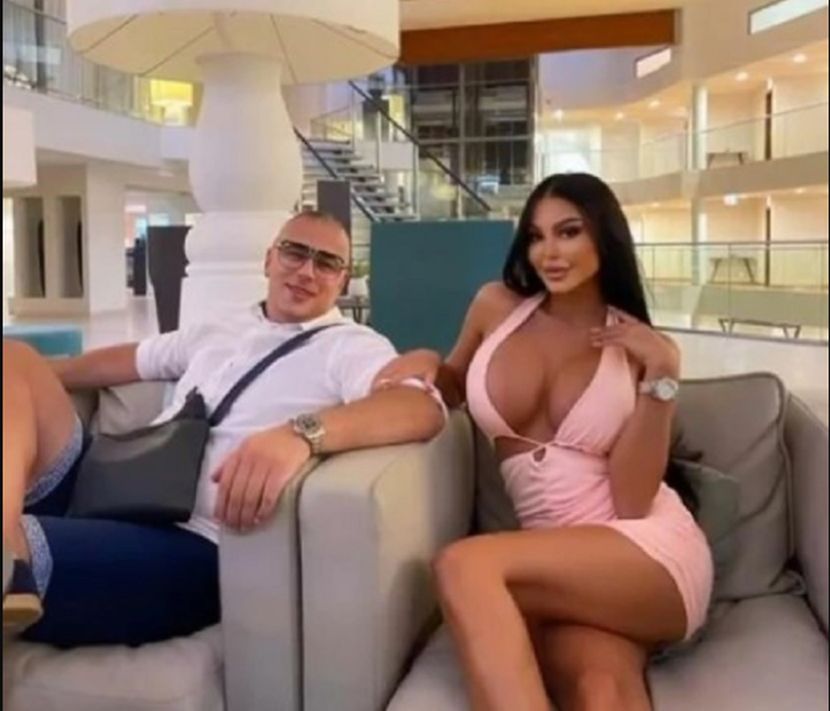 "Rasturila mi brak za 600 evra" Aleksandra Subotić nikad brutalnija: Iznela detalje Majine afere sa Pecom