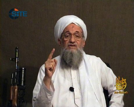 Ayman Al Zawahiri, Ajman El Zalvahiri