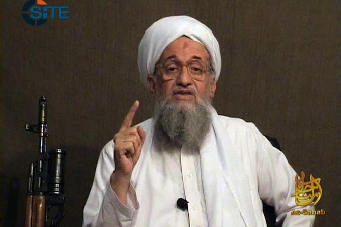 Ayman Al Zawahiri, Ajman El Zalvahiri