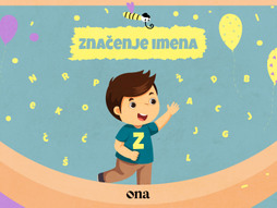 značenje imena Zlatan