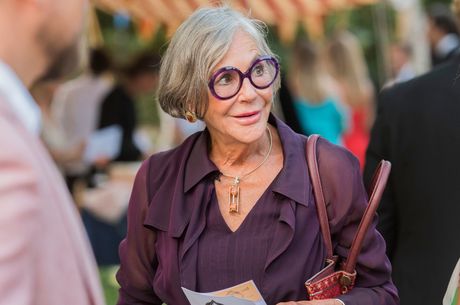 Alice Walton Alice Walton