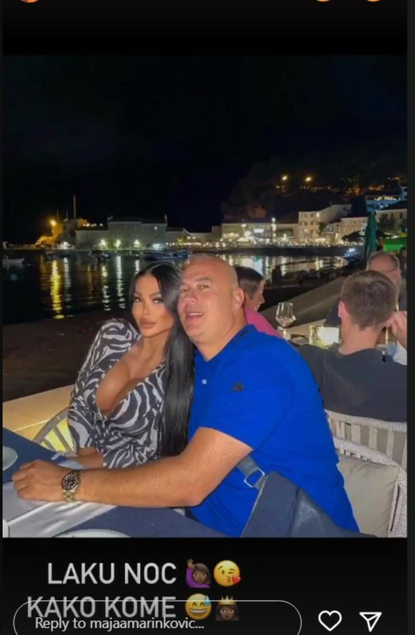 "Rasturila mi brak za 600 evra" Aleksandra Subotić nikad brutalnija: Iznela detalje Majine afere sa Pecom