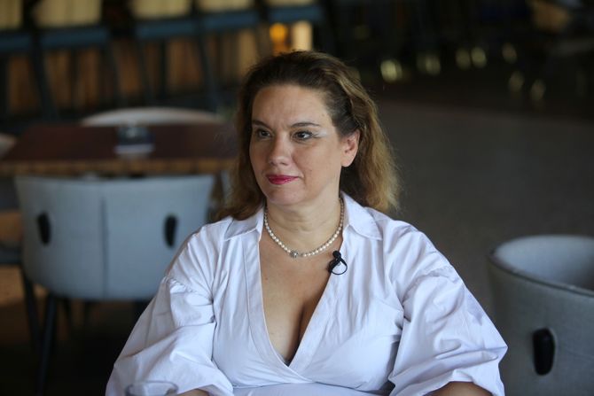 Mina Zirojević