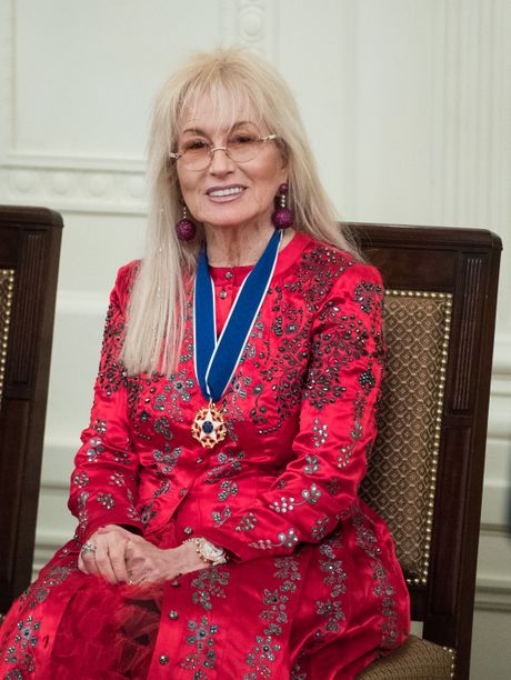 Miriam Adelson Miriam Adelson
