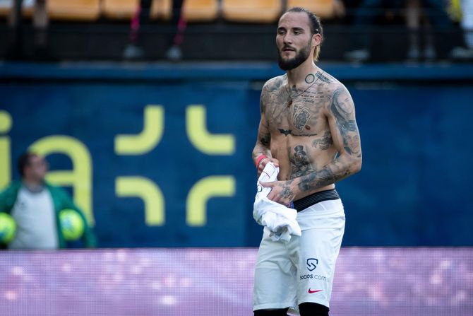 Nemanja Gudelj Nemanja Gudelj