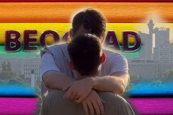 Belgrade Pride Beograd Prajd Parada Ponosa Belgrade Pride Beograd Prajd Parada Ponosa