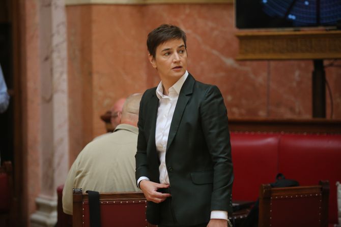 Ana Brnabić