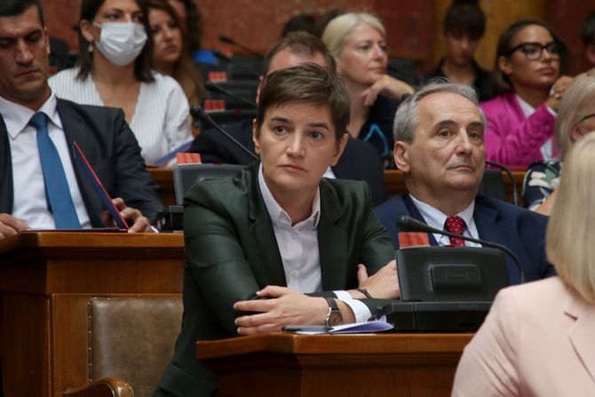 Ana Brnabić