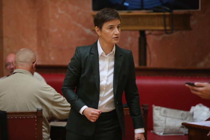 Ana Brnabić