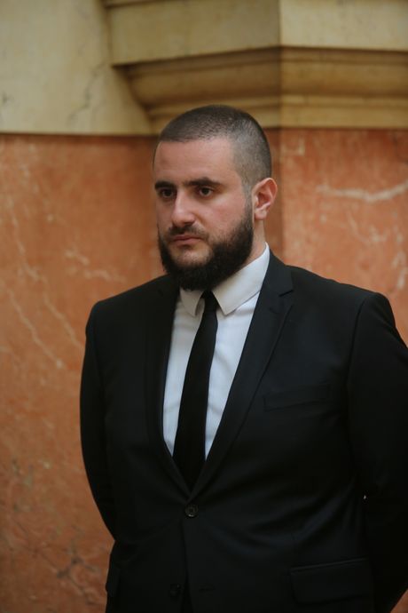 Usame Zukorlić Usame Zukorlić