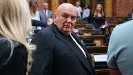 Palma: Basti je dat rok da podnese ostavku, za JS on više nije član stranke ni ministar u Vladi Srbije