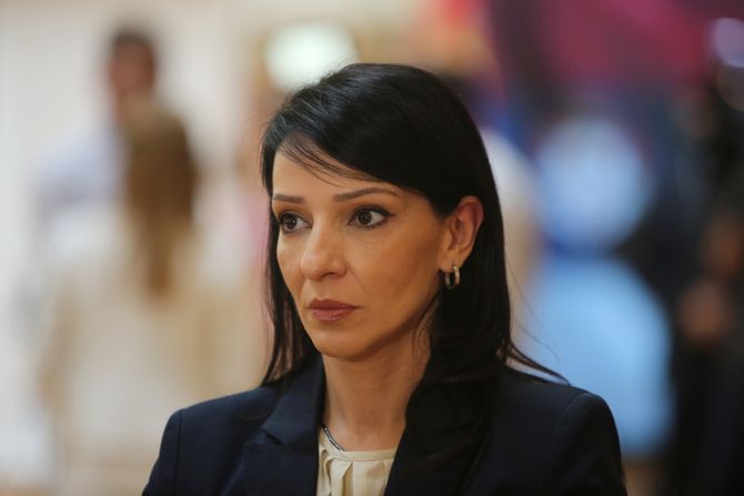 Marinika Tepić Marinika Tepić