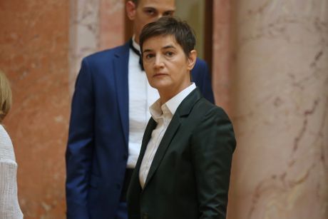 Ana Brnabić