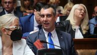 Orlić: Po proglašenju konačnih rezultata izbora,konstitutivna sednica u roku od 30 dana