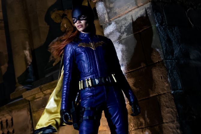 Batgirl