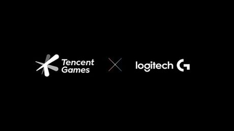 Logitech G Tencent