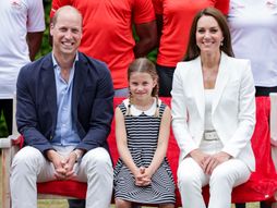 Princ Vilijam Kate Middleton Kejt Midlton Charlotte