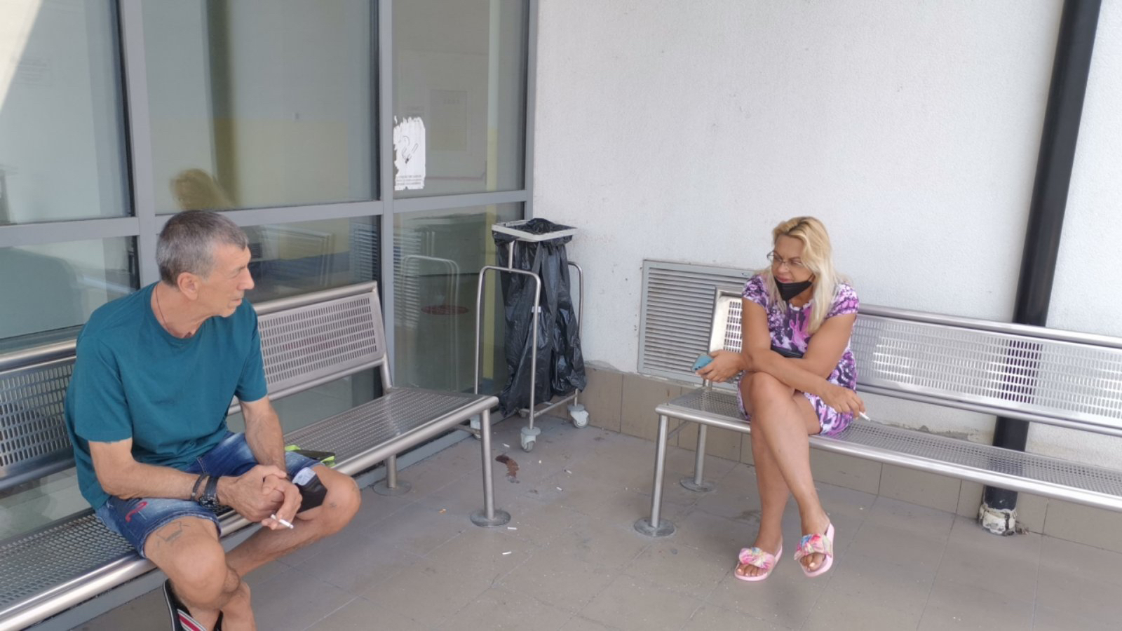 "Htela sam da se razvedem!": Marija Kulić otkrila da li je prevarila muža Sinišu: "Dobila sam šta sam htela"