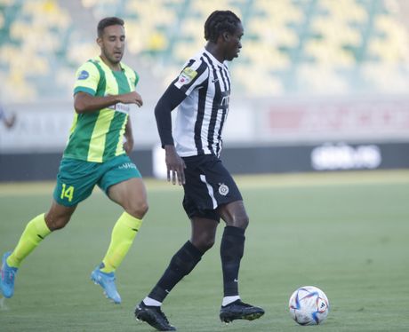 Fudbal 3 kola kvalifikacija Liga Evrope AEK Larnaka Partizan