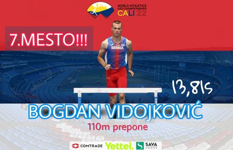 Bogdan Vidojković
