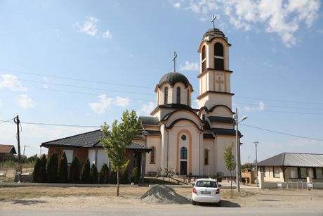 Naselje Grmovac
