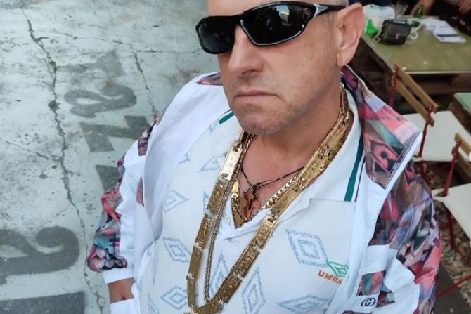 Ivan Gavrilović Ivan Gavrilović