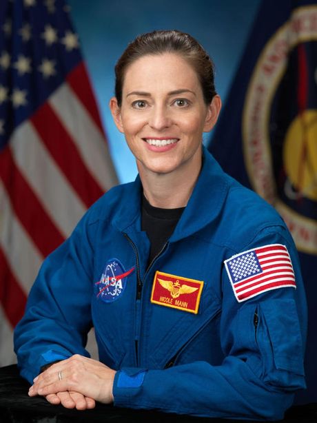NASA Artemis misija žene astronauti