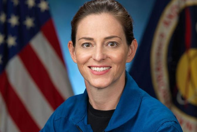 NASA Artemis misija žene astronauti NASA Artemis misija žene astronauti