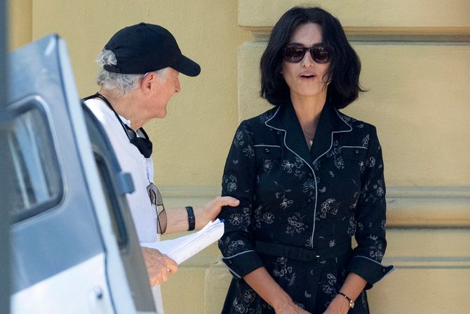 Penelope Cruz Penelope Cruz