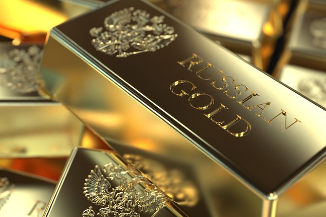Švajcarci zamrzli imovinu Sberbanke, uveli i sankcije za rusko zlato