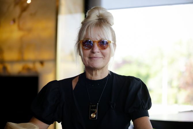 Vesna De Vinča
