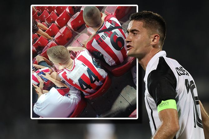 Saša Zdjelar deca Saša Zdjelar deca