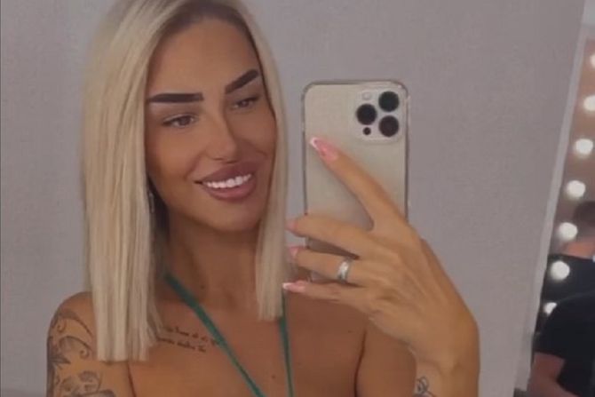 Aleksandra Nikolić Aleksandra Nikolić