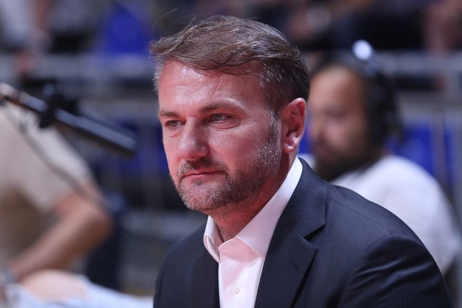 Ostoja Mijailović Ostoja Mijailović