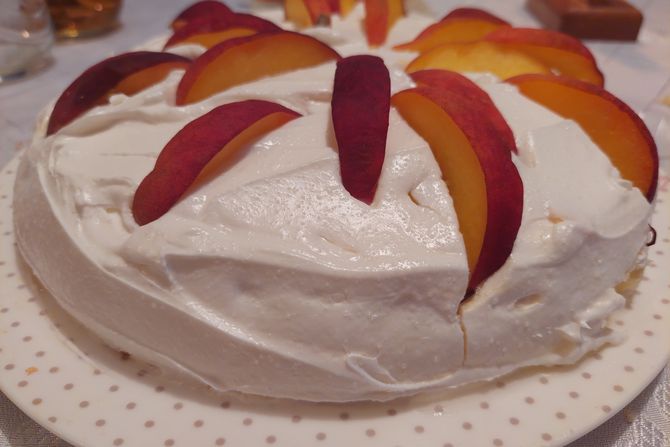Torta Torta