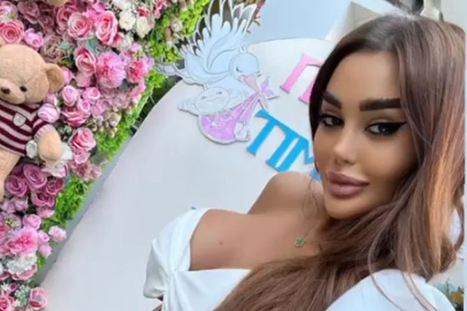 Ana Korać Ana Korać