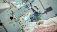 Respiratorni virus odneo živote četiri bebe u Čileu: Pedijatrija puna