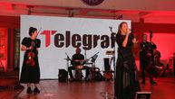 Divanhana sprema specijalan program na koncertu u Beogradu
