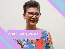 Dr Gabrijela Nikčević