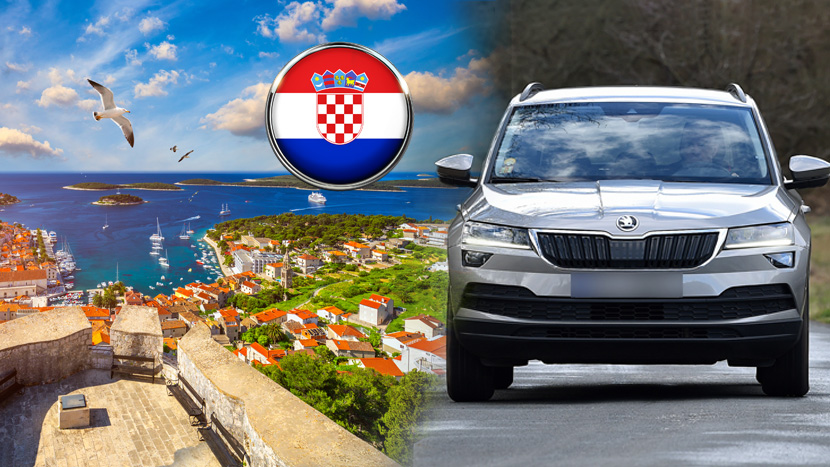 Srpkinju "okupali" ledenim tušem usred Hrvatske... Zbog jednog poteza dobila zabranu ulaska u EU!