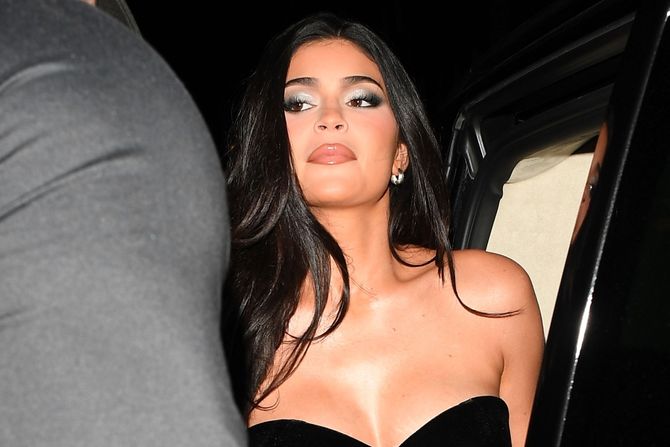 Kylie Jenner, Kajli Džener Kylie Jenner, Kajli Džener