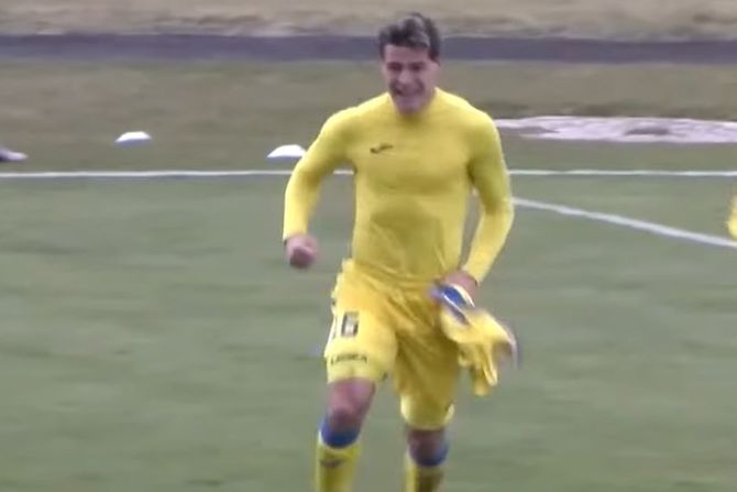 Matija Krivokapić Matija Krivokapić