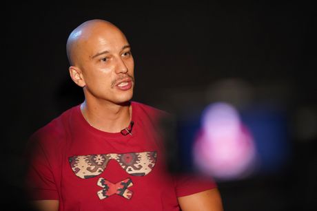 Miloš Petrović Trojpec