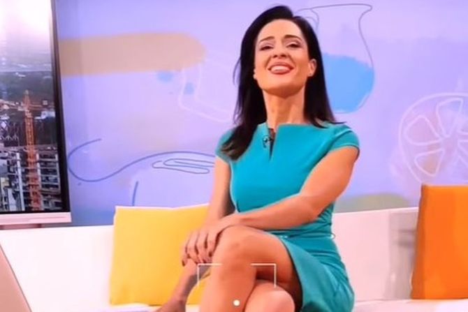 Ivana Milenković Ivana Milenković