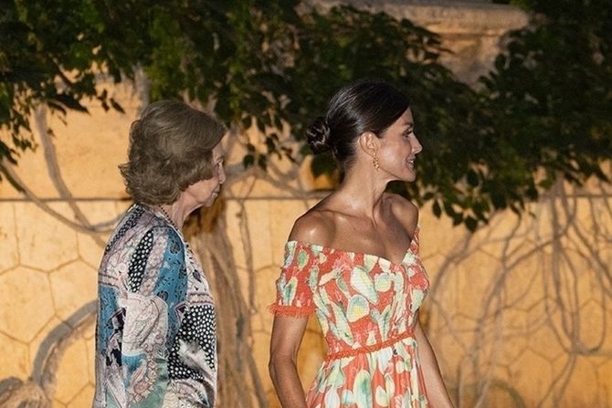 Kraljica Leticija, Queen Letizia Kraljica Leticija, Queen Letizia