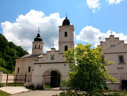 manastir Beočin