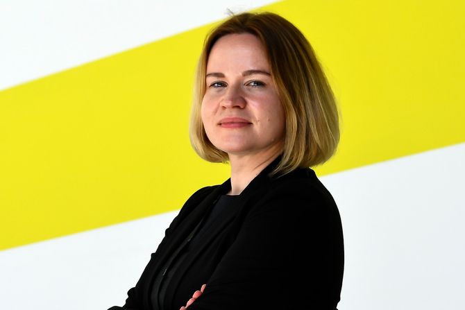 Oksana Pokalchuk Oksana Pokalchuk