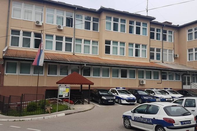 Policijska uprava Prijepolje